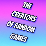 The creators of random games