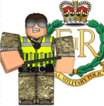 [1st Regiment] Royal Military Police