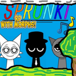 Sprunki Adventures!