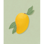 Mango Friends:)