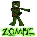 Zombie.