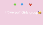 Powerpuff Girls fan group !!!!!