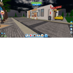 i made Bob's Burgers