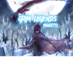 The Grim Legends