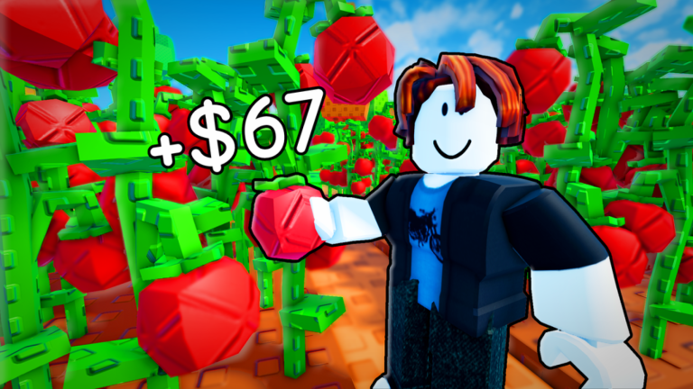 Build A Farm! 🌽 screenshot 4