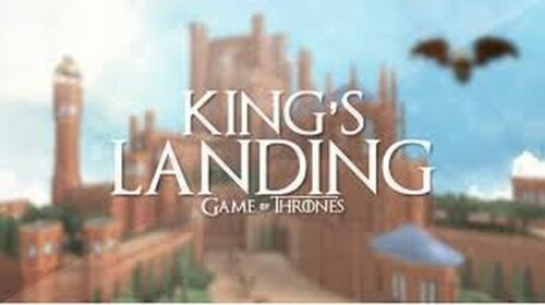 [Testing] King's Landing