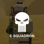 E Squαdron