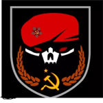 Spetsnaz Ground Force