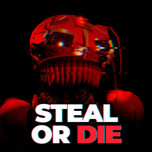 Steal Or Die icon