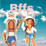 Besties are nice