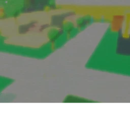 Crossroads Interactive: VHS icon