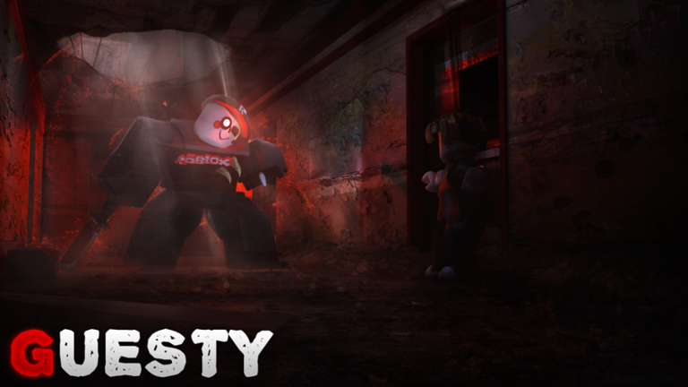 Profile Banner of GUESTY [MYTH RESTOCK]