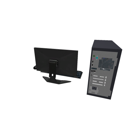 Computadora INFO PNGH