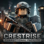 Crestrise Correctional Facility