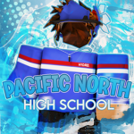 Pacific North High School