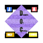 Designers of Clothing J&A
