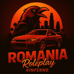 Romania Roleplay #Inferno