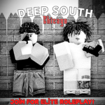 Deep South | Community