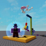 Beat Kenja with a stick sim