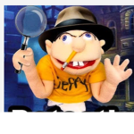 Jeffy’s only