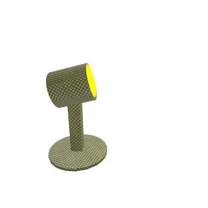 Simple Floodlight
