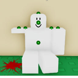 Bloody Simulator