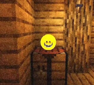 Verity Horror (Minecraft arg)(Update 2)