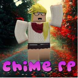 Chime RP Lobby (WIP)
