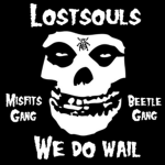 L̶o̶s̶t̶S̶o̶u̶l̶s̶