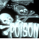 'poison'