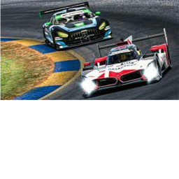 Racing Beta!