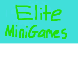 Elite Minigames (Alpha)