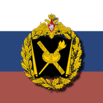 [RU] Military Staff Command