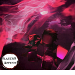 Slayers Affinity Official