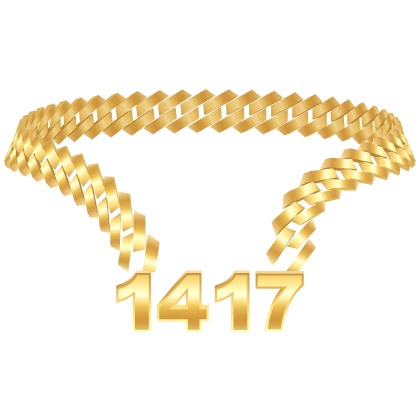 1417 E4N Chain | Roblox Item - Rolimon's