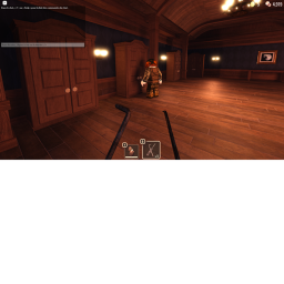DOORS (Not finish)