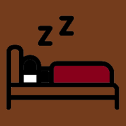Go Back to Sleep!