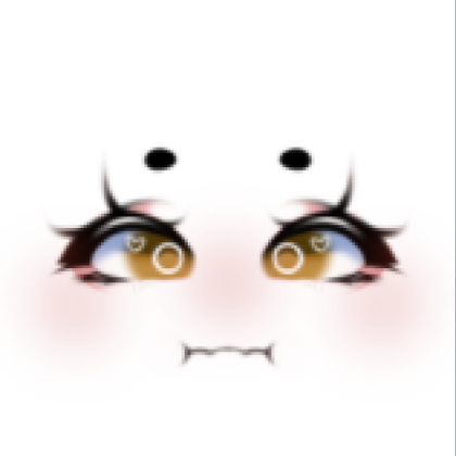 FACE FACE FACE FACE Roblox decal