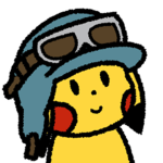 Pika Poo's Epic Group!