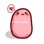 ROTTEN POTATOES