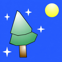 Forest Build-Map (2014-2015 style)
