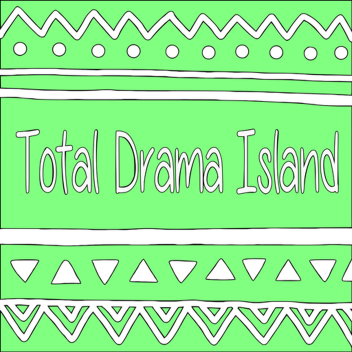 AGS / Total Drama Island