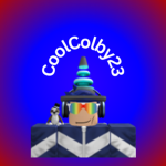 Cool Colby