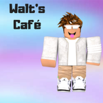 Walt's Cafe