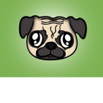 Teh #The Pug Squad!