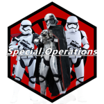 [TFO] -The First Order Special Operations-