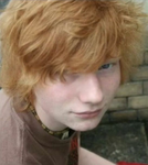 you will all be a nugget on ed sheerans plate.