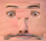 Watching Man