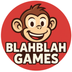 BlahBlah Games