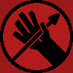 The Red Right-Hand